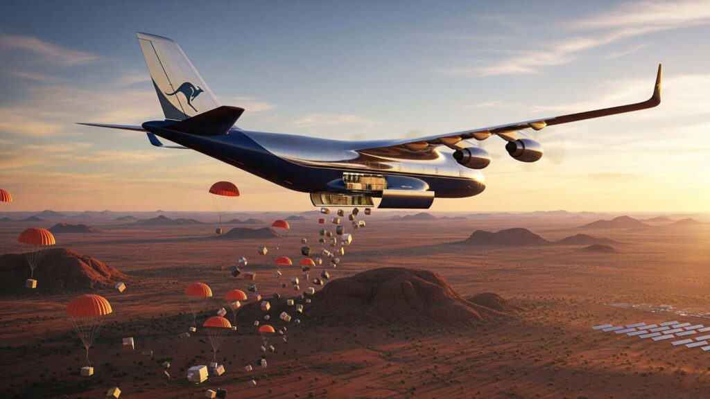 Adapting to Trends: The Potential Rise of Next Flight Deliveries