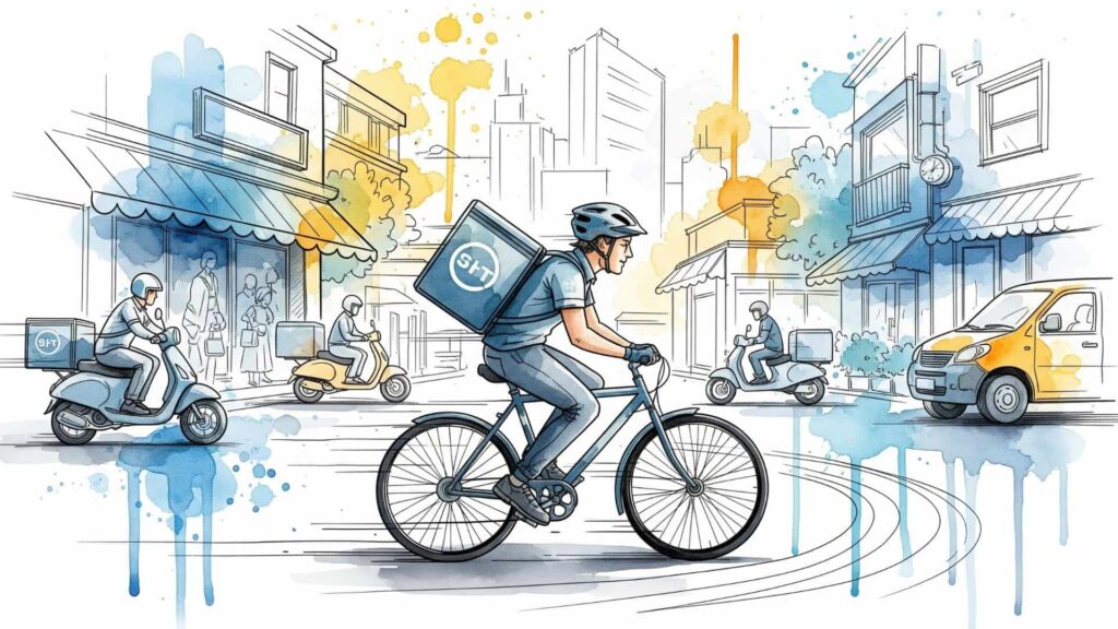Setting Up Local Delivery Hubs for Faster Retail Deliveries