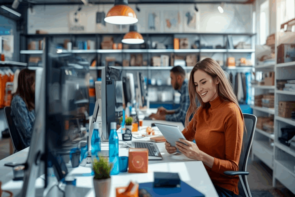 Why is Same-Day Delivery the New Standard in Retail