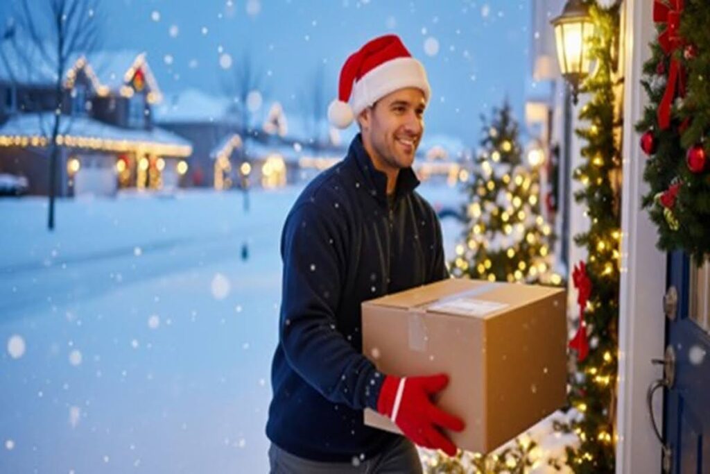 Can I Get Same Day Delivery on Weekends or Holidays?